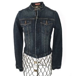 Cottura | Vintage Jean Jacket